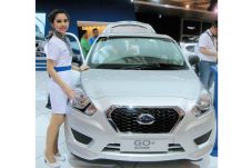 Datsun Kini Dilengkapi...