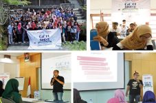 Menulis Dan Memotret...