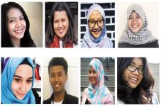Kasak-kusuk Belajar...