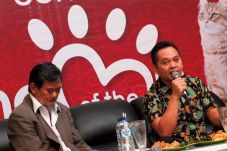 Festival Citylink Pajang...