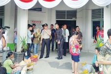 Jelang Pensiun, Oknum...