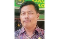 Balai Nikah KUA Nyaris...