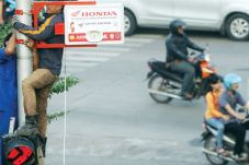 Kaget, Dikira Ada Razia