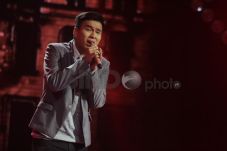Penampilan Aldy Belum...