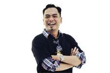 Indra Birowo Mulai Debutnya...