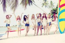 SNSD Luncurkan Fitur...