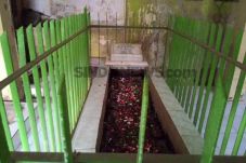 Kapolres Janji Makam...