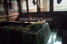 Kisah Makam-makam Keramat...