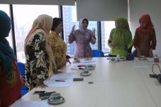 KPP DIY Janji Perjuangkan...