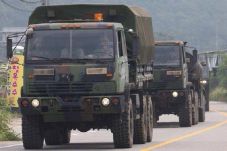 Dua Korea Memanas, Militer...