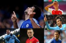 Deretan Pemain Liga...