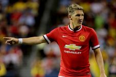 Schweinsteiger Starter:...