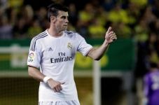 Tiga Alasan Gareth Bale...