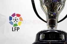 Netizen Cemas Liga Spanyol...