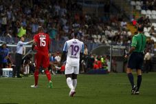 Pelatih Sevilla Cemas...