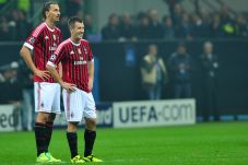 Tanpa Ibra, Milan Diprediksi...