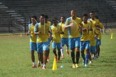 Laskar Jaka Samudra...
