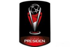 Di Piala Presiden 2015,...