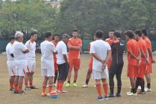 Skuat Lengkap, Persija...