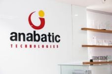 Anabatic Ekspansi ke...