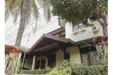 Smart Home untuk Kenyamanan...