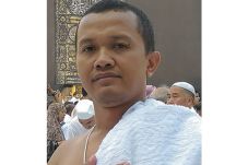 Mekkah Mulai Dipadati...