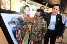 Jadi Sekjen PBNU, Helmy...