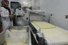 Perusahaan Katering...