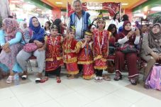 Gelar Pentas Seni, Perindo...