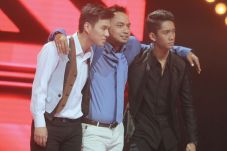 Aldi Saputra dan Ramli...