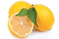 Manfaat Lemon
