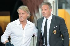 Ambisi Duo Milan