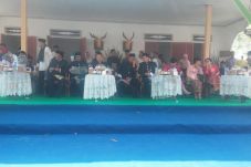 Buka Lebaran Betawi,...