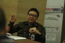 Mendagri dan Gubernur...