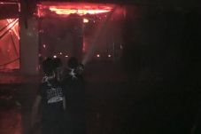 Cegah Penjarahan, Puluhan...