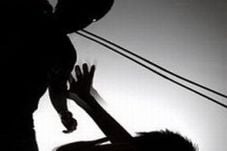 Pulang Kawin Lari dengan...