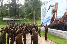 Korsel Sesalkan Kebijakan...