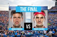 Djokovic Kejar Sejarah,...