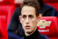 Januzaj Bongkar Rahasia...
