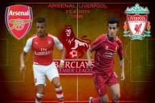 Preview Arsenal vs Liverpool:...