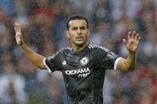 Debut Sempurna Pedro...