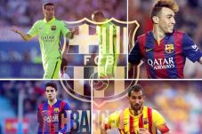 Barcelona Tak Lagi Ramah...