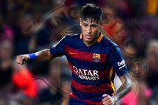 Rumor Neymar ke Manchester...