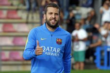 Jordi Alba Starter :...