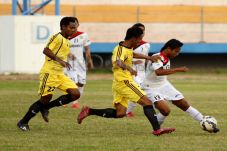 Kontestan Piala Kemerdekaan...