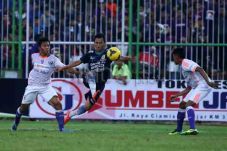 Sriwijaya FC Takut Jadi...