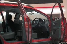 Ini Tampilan Interior...