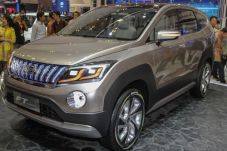 Daihatsu FT Concept...