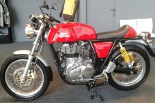 Royal Enfield Resmi...