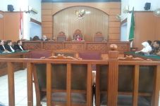 Putusan Praperadilan...